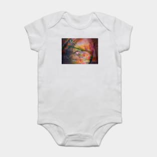 Between the Seasons Baby Bodysuit